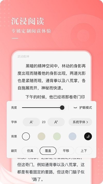 常看小说(1)