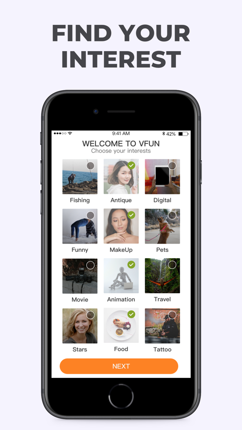 VFUN(2)