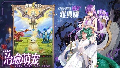 光明冒险口袋模拟器(1)