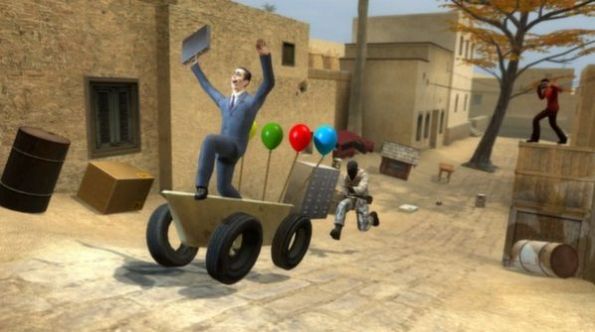 gmod(3)