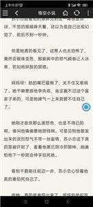 悟空小说(3)