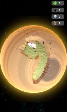 行星驱动器(1)