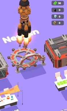 行星驱动器(3)