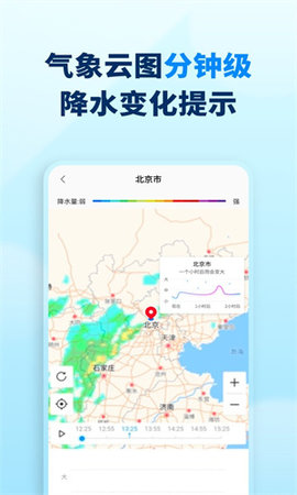 奇妙天气(1)