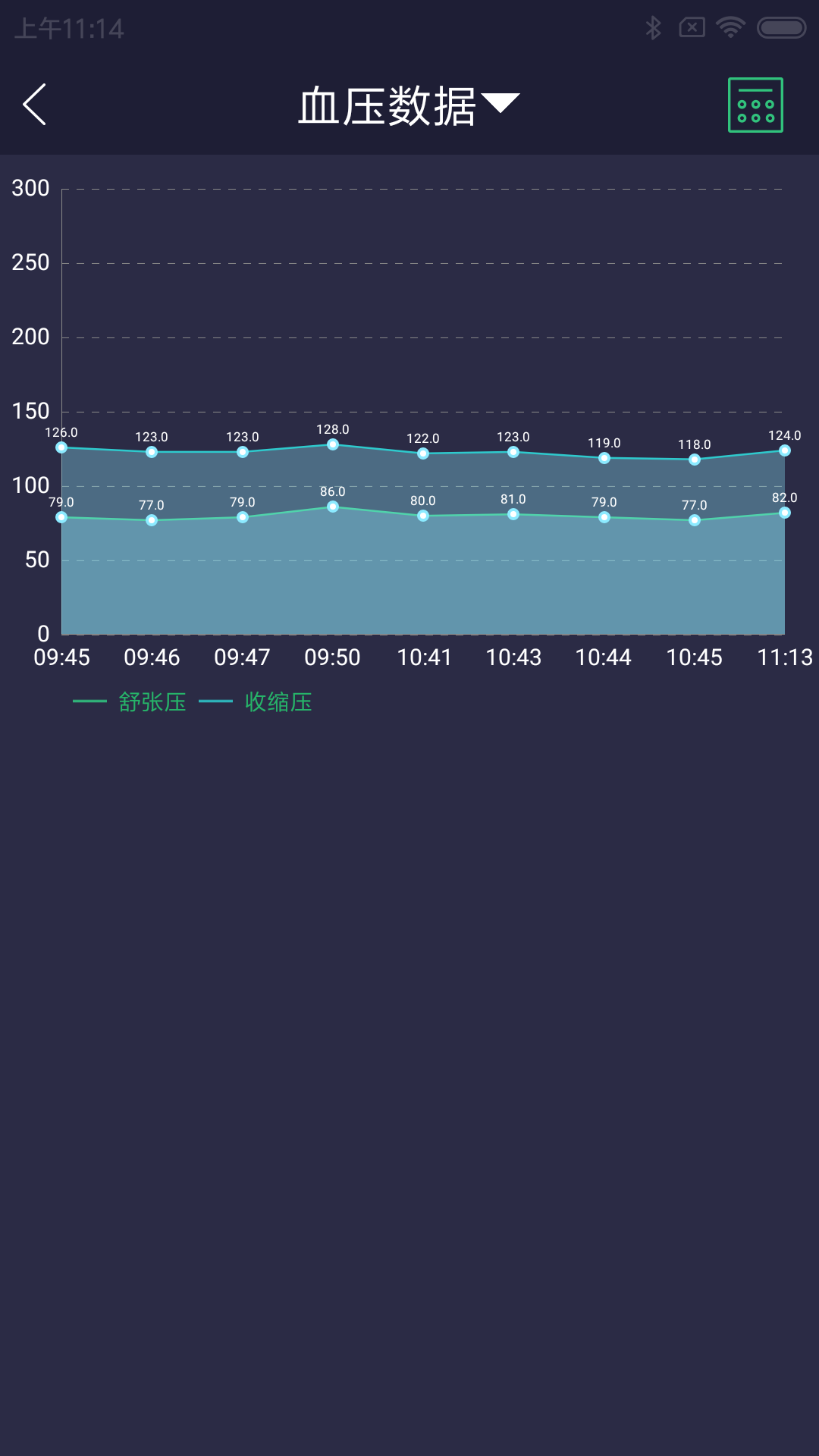 惊帆健康(4)