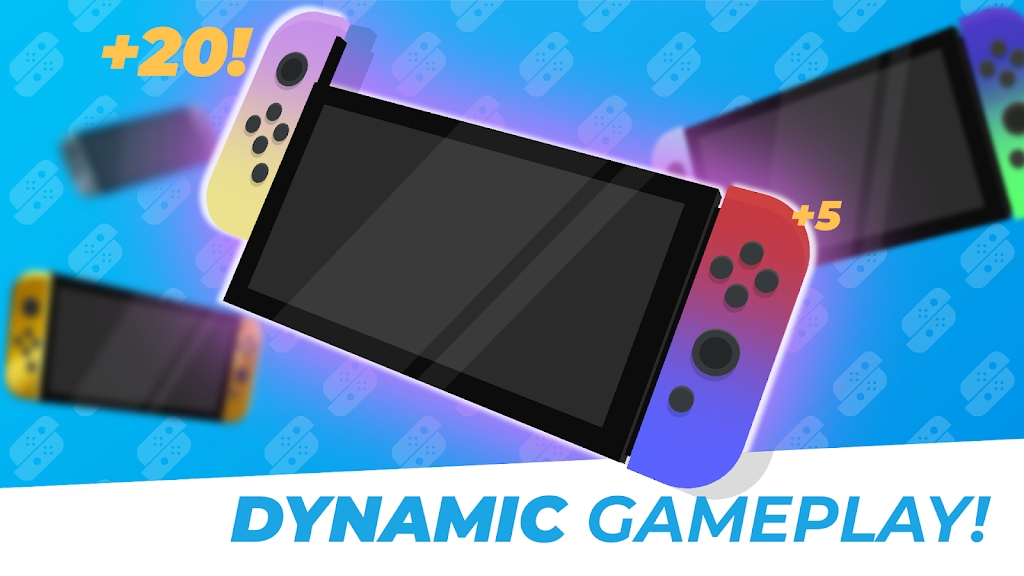 JoyCon模拟器2(2)