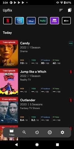 Upflix(1)