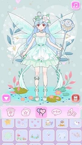 佛兰德斯公主(2)