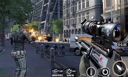 全民射击联盟(1)