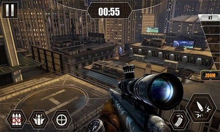 全民射击联盟(2)
