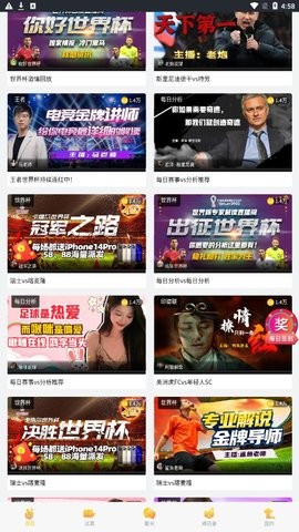 世界杯播放器(3)