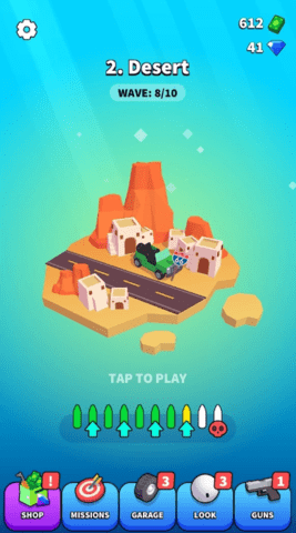 怒火公路(1)