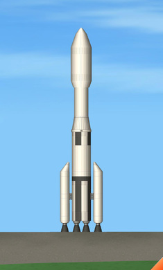 航天模拟器1.5.9完整版汉化版(2)