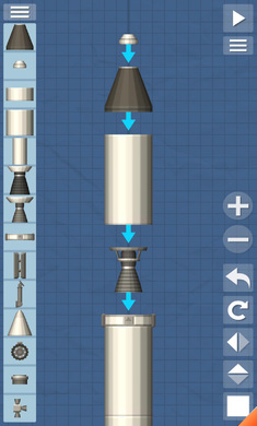 航天模拟器1.5.9完整版汉化版(1)