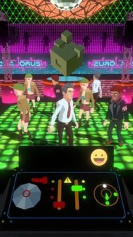 趣味夜总会3D(2)