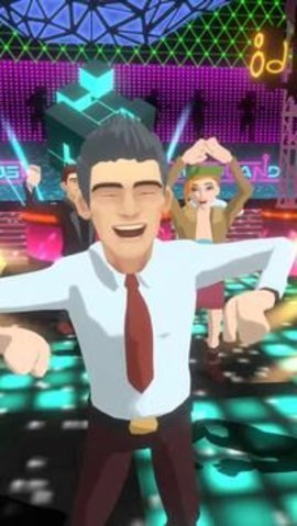 趣味夜总会3D(3)