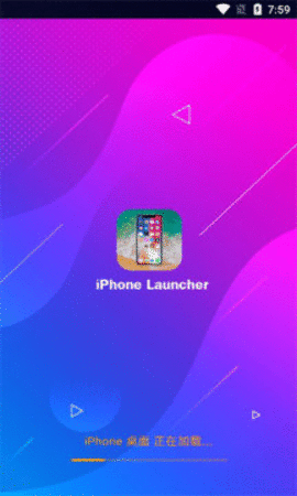 iPhone 桌面(3)