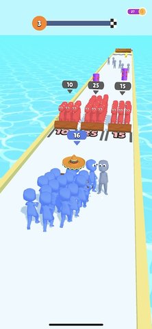 海湾观察3D(2)