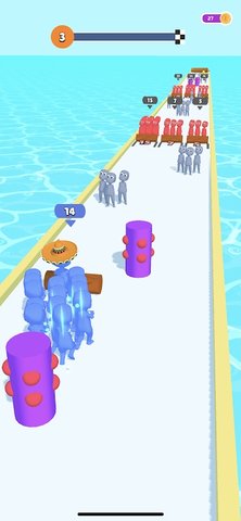 海湾观察3D(3)