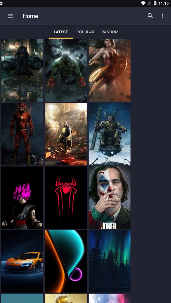 hdqwalls(1)