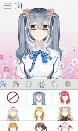 动漫头像制作2(3)