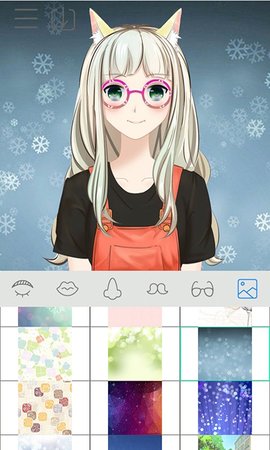 动漫头像制作2(2)