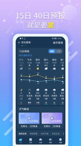 抖抖天气预报(2)