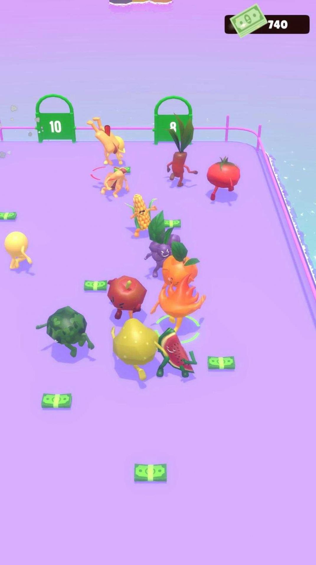 捕捉表情符号3D(2)