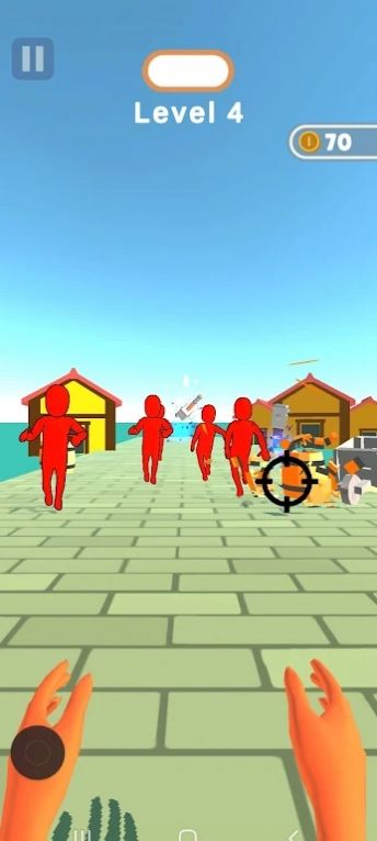 锤子射手(2)