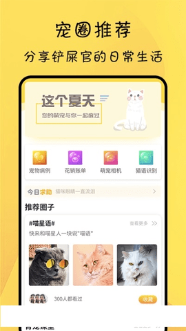 猫友舍(1)
