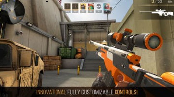 csgo仿制版(1)
