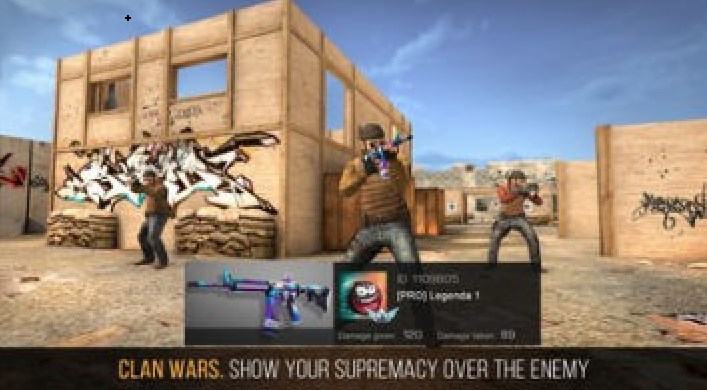 csgo仿制版(3)