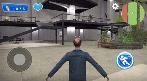 3D模组躲猫猫(2)