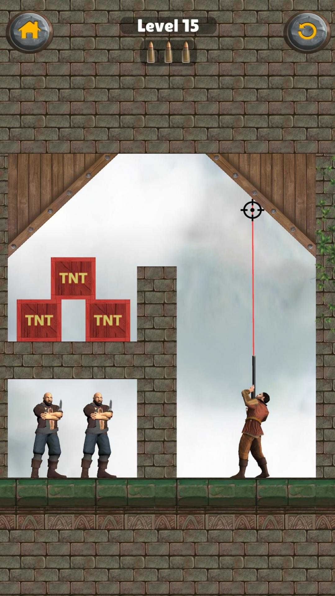 王国射击3D(2)