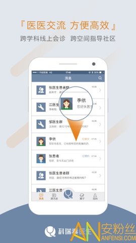 科瑞泰医生(4)