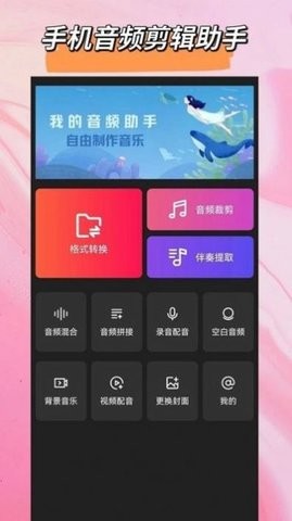 音频格式转换大师(1)