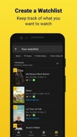 IMDb(2)