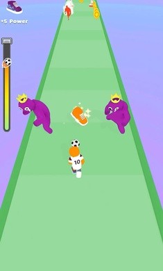 足球跑(1)