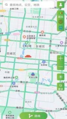 电子地图(2)