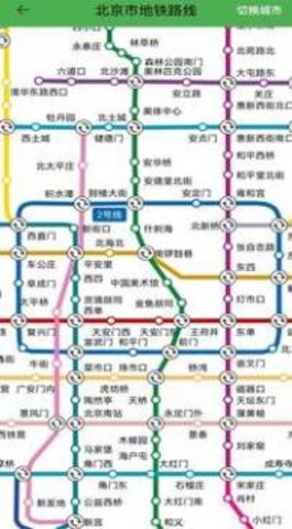 电子地图(3)