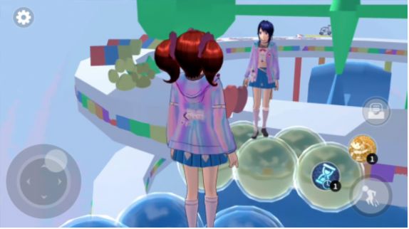 樱花校园建筑模拟器(1)