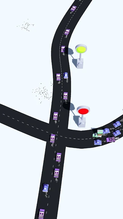 可怕的道路(1)