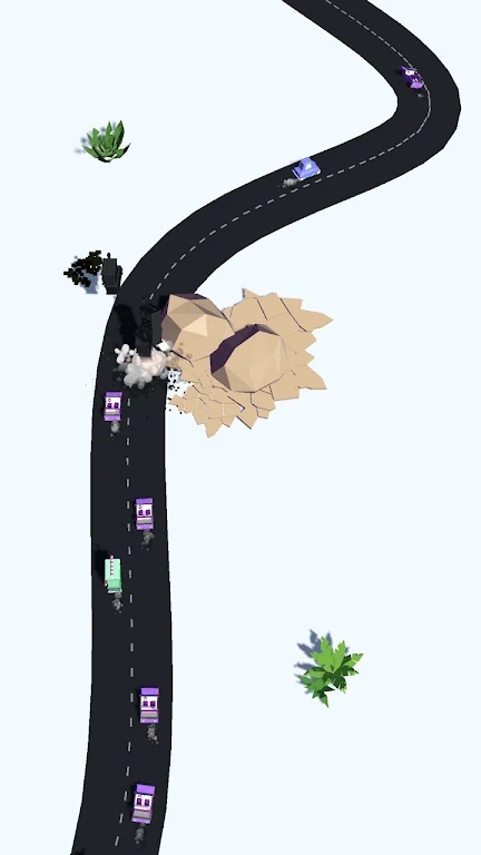 可怕的道路(2)