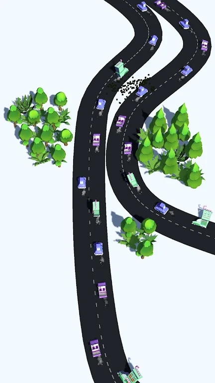 可怕的道路(3)