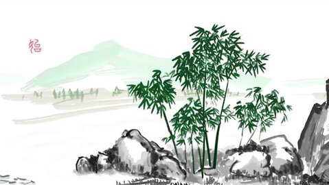山水旅探(2)