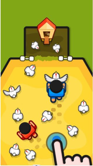 决战到天亮(2)