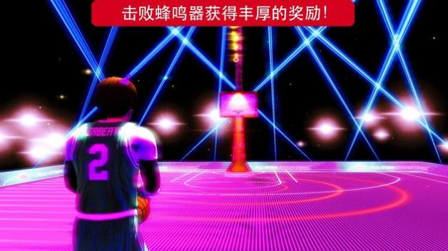 篮球英雄2k23畅玩版下载手机版图片1