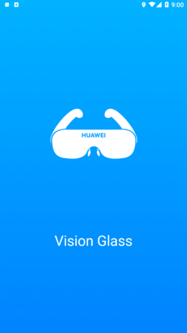 Vision Glass(2)