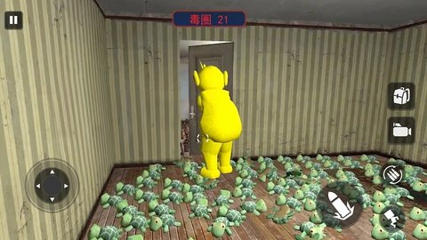 花式甜瓜游乐场(3)