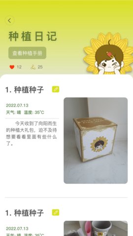 向阳而生(2)
